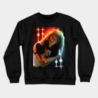 Eddie Crewneck Sweatshirt